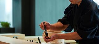 華香・咲【JWマリオット・ホテル東京】の画像