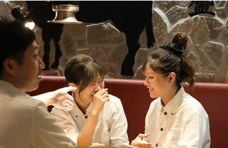 焼肉ここから なんば店の画像