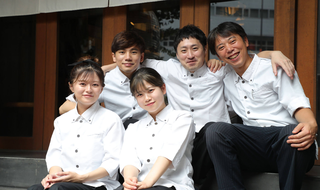 焼肉ここから なんば店の画像