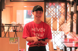 焼肉ここから 錦糸町本店の画像