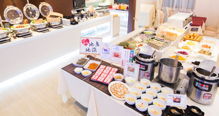 グランパークホテルパネックス いわきの画像