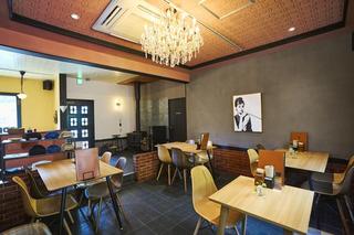 BOX BURGER宮城野本店の画像