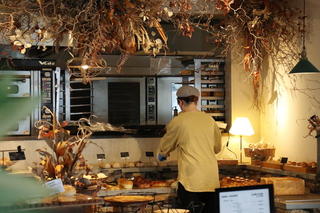 ベーカリー＆カフェ NONOJI 岡崎駅前店（仮）の画像