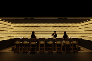 OMAKASE青山ガーデン byGMOの画像