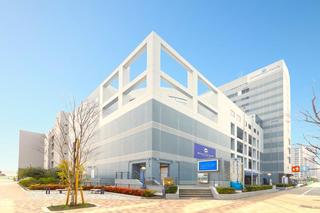 ホテルマリナーズコート東京の画像