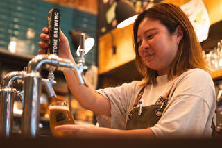 CRAFT BEER MARKET 神保町店の画像