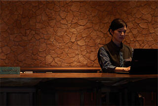 しこつ湖 鶴雅別荘 碧の座の画像