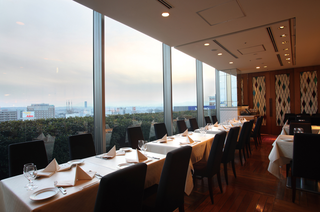 キハチ イタリアン 伊勢丹立川店の画像