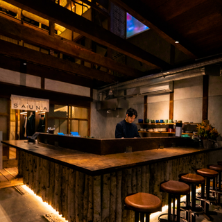 KIWAMI SAUNA 大須の画像