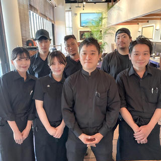 バグースバー芝浦アイランド店の画像