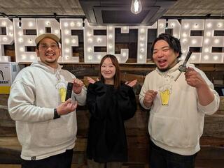 PERFECT BEER STAND 野毛店の画像