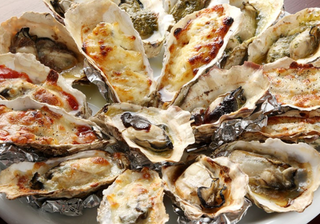 カキノミ　住吉店の画像