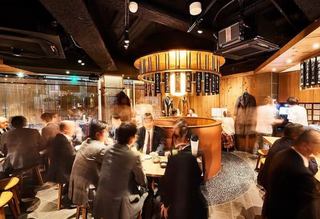 酒場シナトラ 恵比寿店の画像