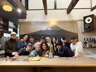 Curry Shop ファミリーの画像