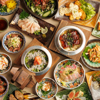 釜よし 新横浜店の画像