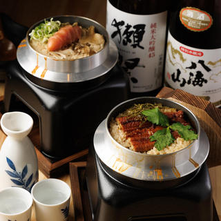 めしや 梵 ～soyogi～ 名古屋本店の画像