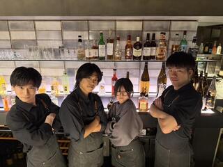 Japanese Restaurant NAKATAの画像