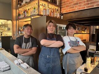 Japanese Restaurant NAKATAの画像