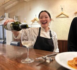 TRATTORIA VIVACE 恵比寿の画像