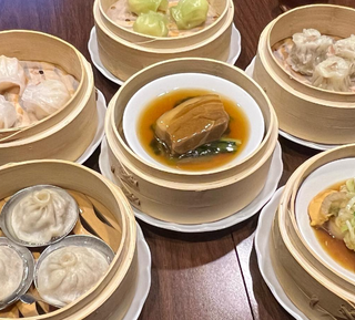 中国料理 梦想の画像