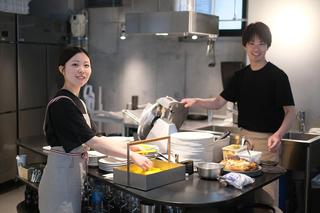 400℃ PIZZA SHINAGAWAの画像