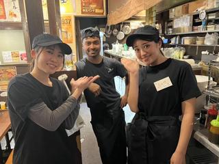 京べた焼　花たぬき 河原町店の画像