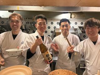 釜喜利うどんの画像