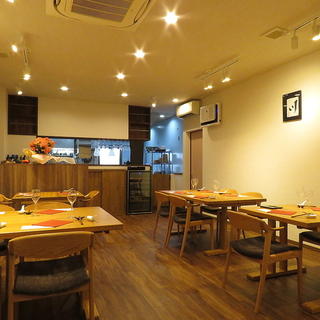 中国料理川の画像