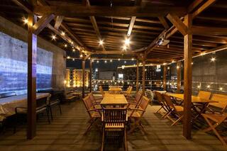 Feliz BBQ&Barの画像