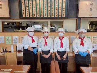 まるかつ橿原店の画像