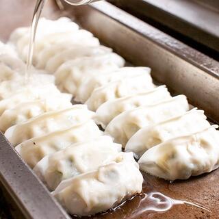 東京餃子楼 コレド室町2店の画像