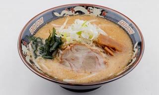 北海道らーめん みそ熊 自由が丘店の画像