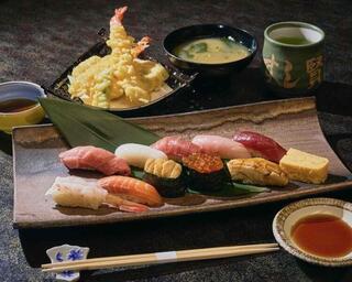 浅草 すし賢の画像