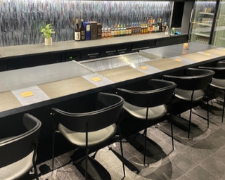 鮨新店舗(仮)の画像