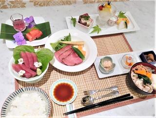 ソナーレ 目黒不動前の画像