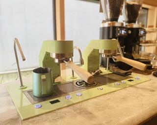 Cafe Loto Kyotoの画像