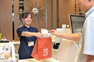 佐野サービスエリア＠ショップ(仮)の画像