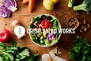 クリスプサラダワークス　新宿南口店の画像