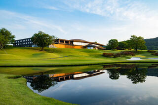 THE CLUB golf villageの画像