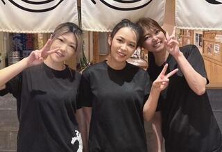 Flying shrimpの画像