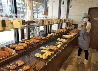Dank Brot 尼崎店の画像