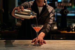 INTERSECT BY LEXUS - TOKYO 南青山の画像