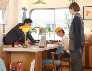 新店舗カフェ　名古屋の画像