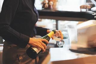 numero cinq の画像