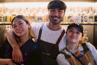 CARAVAN  伏見の画像