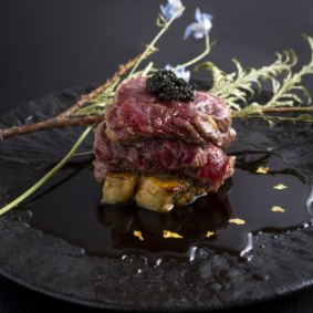 個室創作割烹 淵神の画像