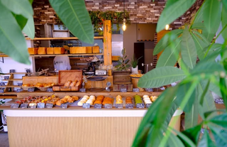 kogawapan pan&sweetsの画像