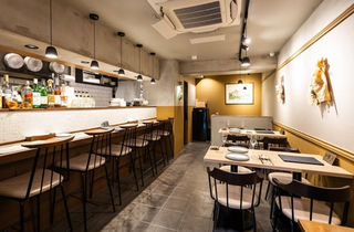 ワイン食堂 Vin-Vieの画像