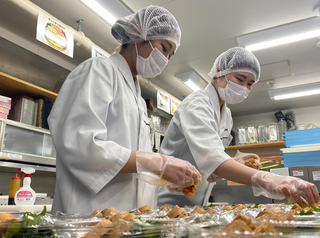 すしの美登利 阿佐ヶ谷店の画像