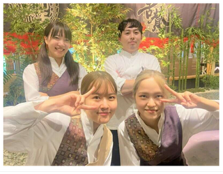 神戸牛焼肉＆生タン料理　舌賛　ZESSANの画像